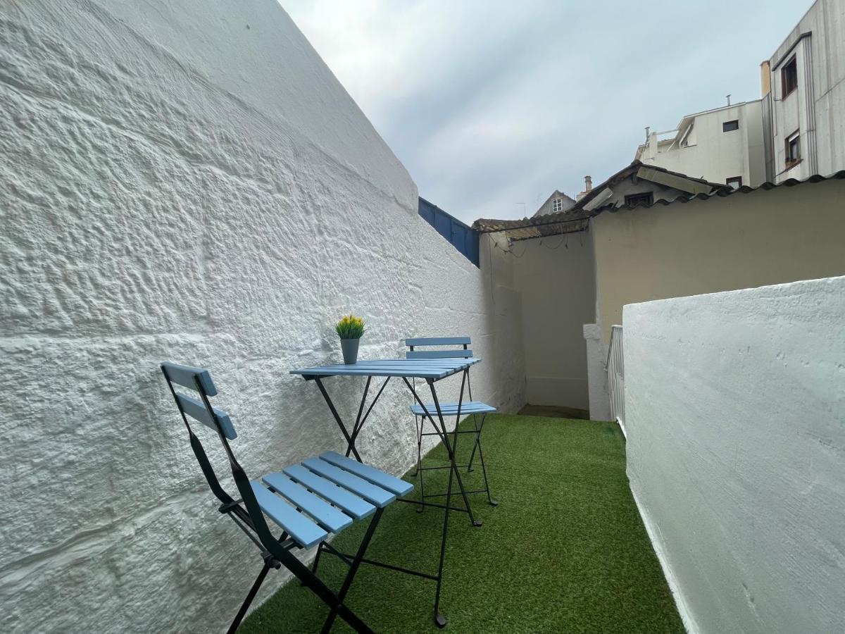 Oporto Blue Trindade - Magical Citycenter Apartment Esterno foto