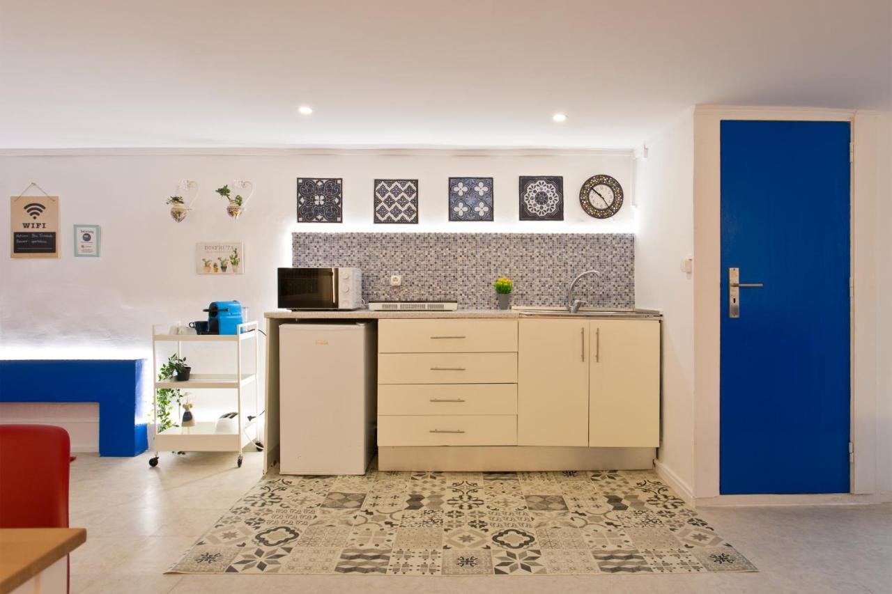 Oporto Blue Trindade - Magical Citycenter Apartment Esterno foto