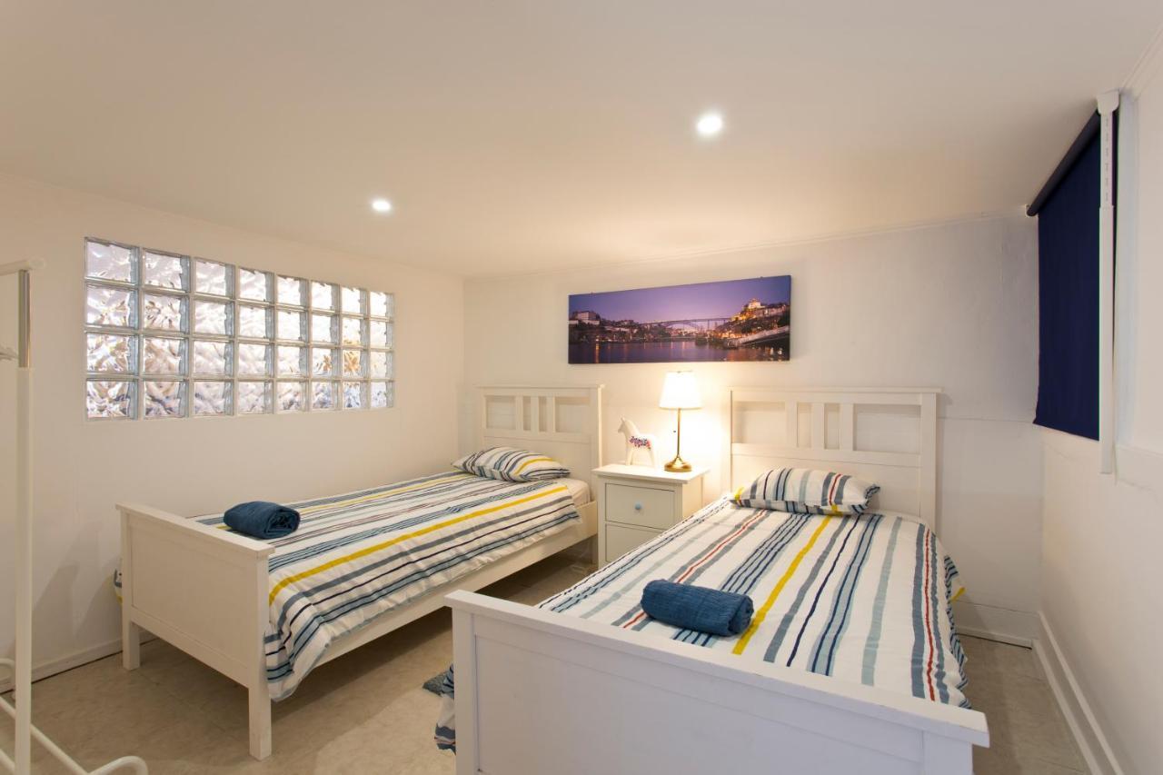 Oporto Blue Trindade - Magical Citycenter Apartment Esterno foto