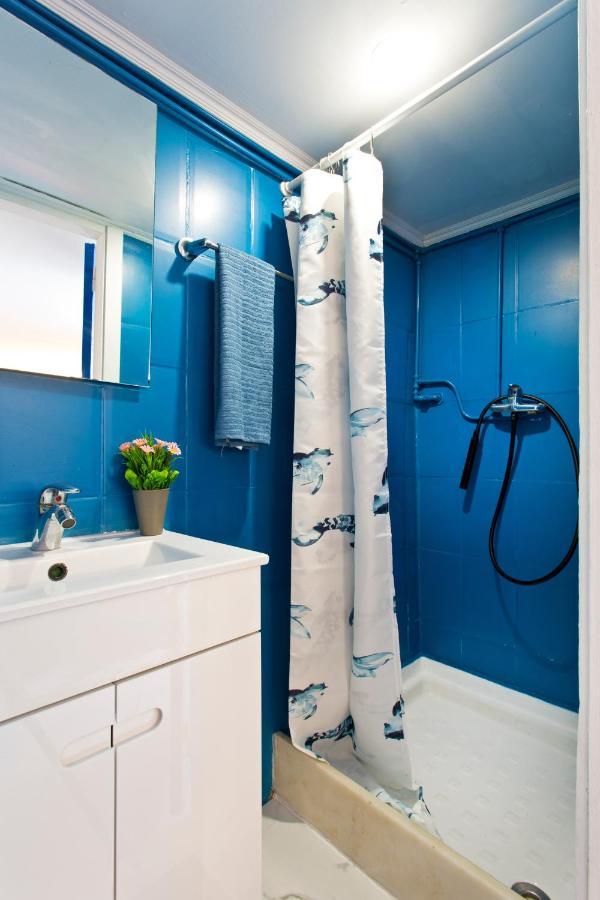 Oporto Blue Trindade - Magical Citycenter Apartment Esterno foto