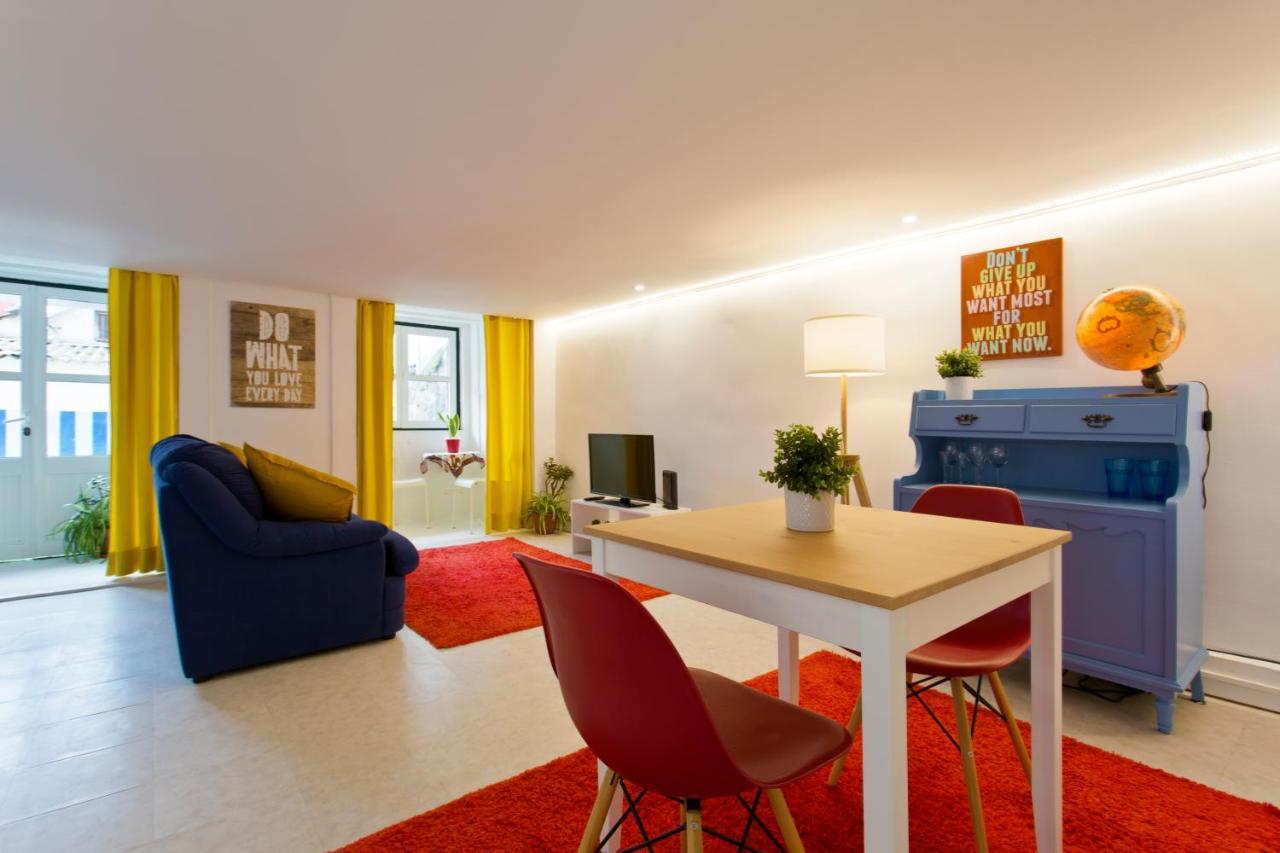 Oporto Blue Trindade - Magical Citycenter Apartment Esterno foto