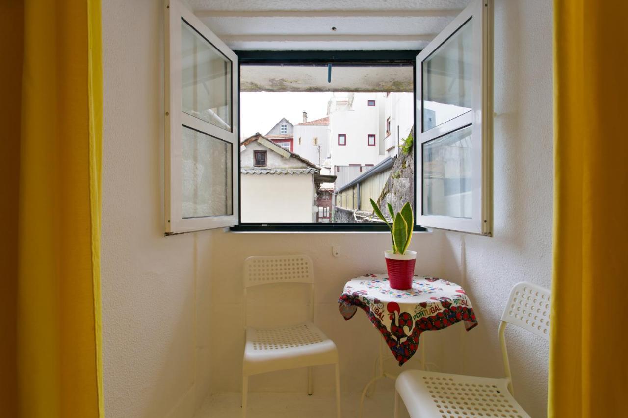 Oporto Blue Trindade - Magical Citycenter Apartment Esterno foto