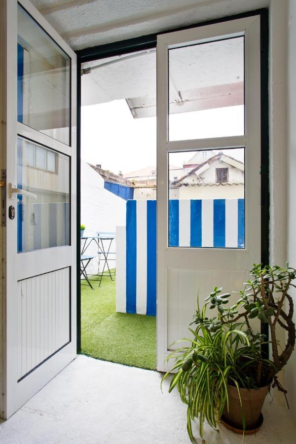 Oporto Blue Trindade - Magical Citycenter Apartment Esterno foto