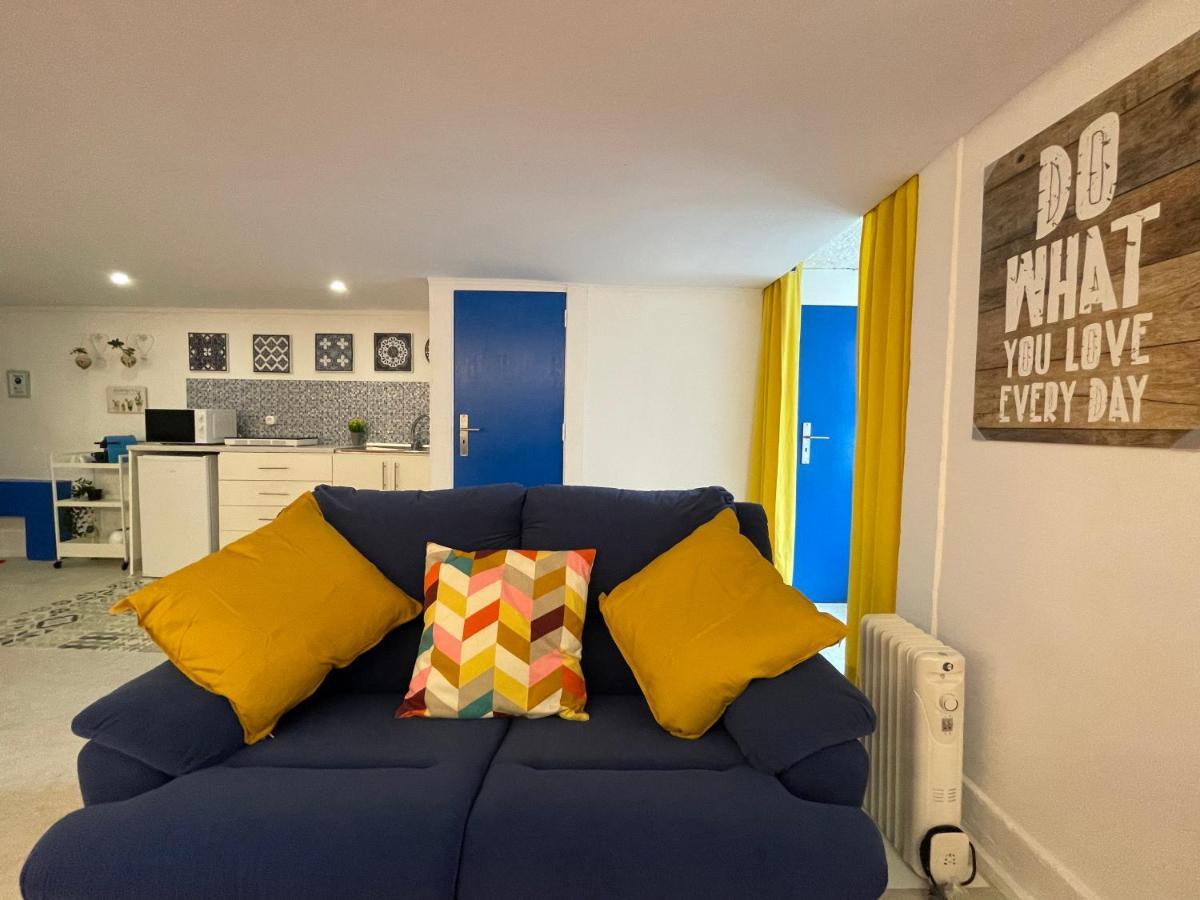 Oporto Blue Trindade - Magical Citycenter Apartment Esterno foto