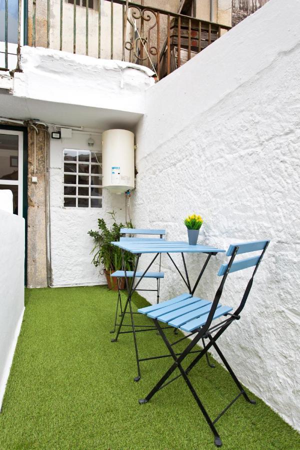 Oporto Blue Trindade - Magical Citycenter Apartment Esterno foto