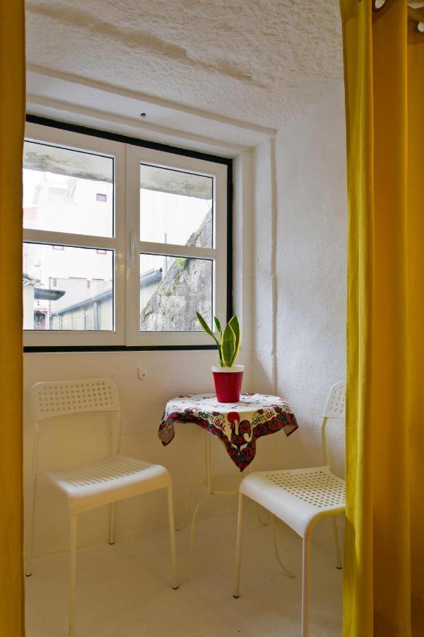 Oporto Blue Trindade - Magical Citycenter Apartment Esterno foto