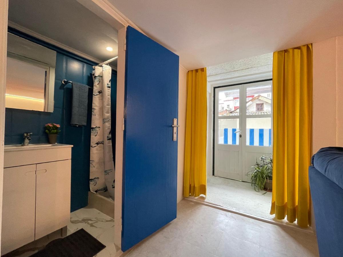 Oporto Blue Trindade - Magical Citycenter Apartment Esterno foto