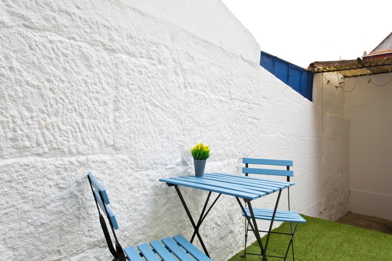 Oporto Blue Trindade - Magical Citycenter Apartment Esterno foto