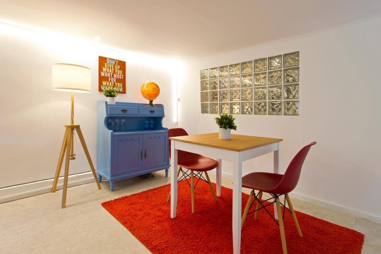 Oporto Blue Trindade - Magical Citycenter Apartment Esterno foto
