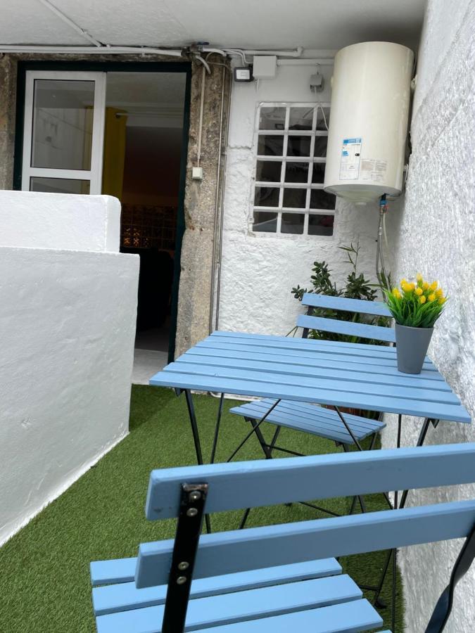 Oporto Blue Trindade - Magical Citycenter Apartment Esterno foto